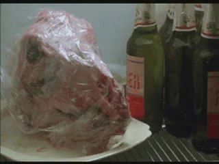 Jacob's Ladder - Bath Time &