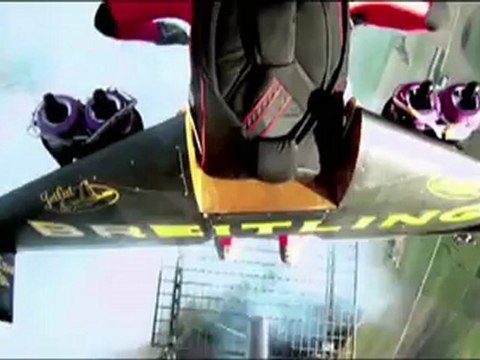 This is Breitling - Patrouille Aéronotique Française