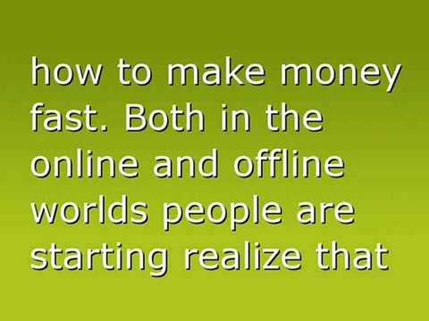 earn money without leaving home with forex!