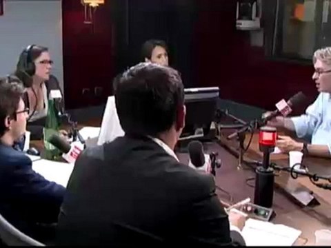 Mardi politique – Jean-Claude Mailly