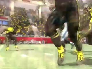 Classic Game Room - BLITZ: THE LEAGUE 2 review