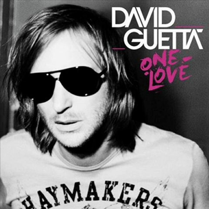 David Guetta - LIttle Bad Girl (feat Taio Cruz & Ludacris)