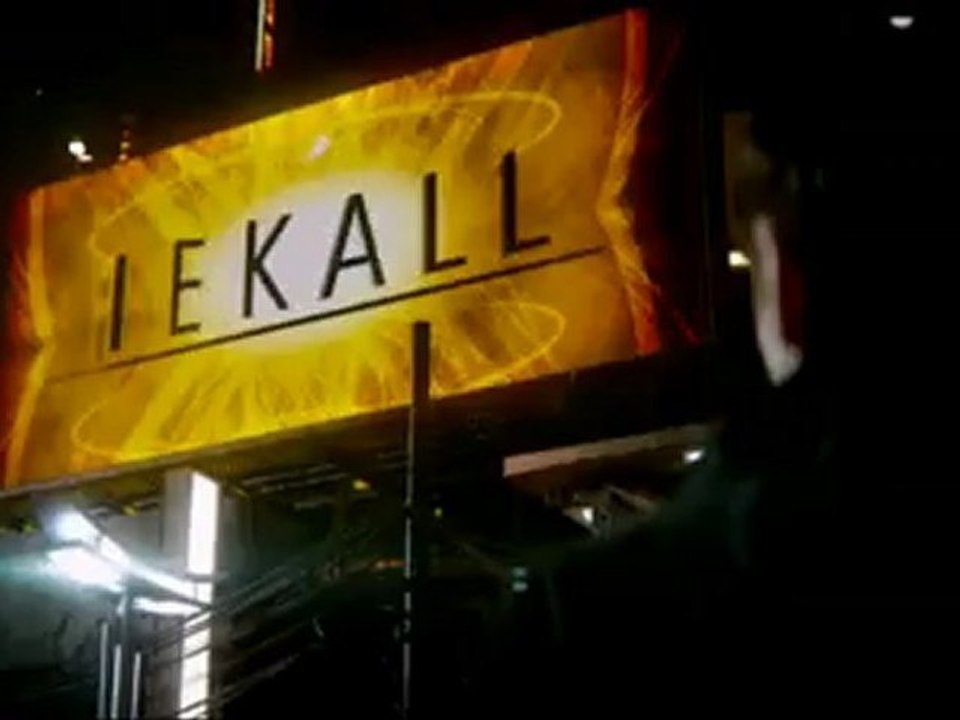 Total Recall : Mémoires Programmées - Spot TV #2 "Is It Real Or Recall" [VO|HD]