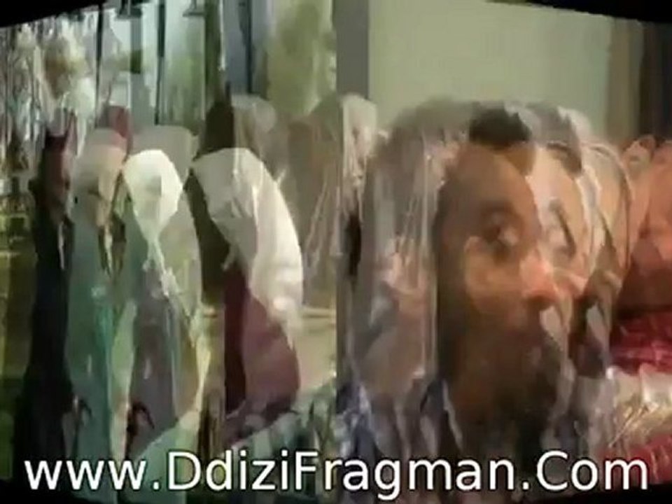 Leyla ile Mecnun 61.Bölüm Sezon Finali Fragman