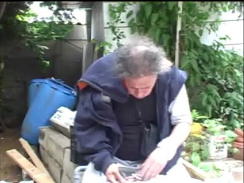 BB lachose se shoote à la porc-nographie par Mohamed Gasmi