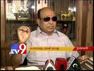Political leaders on Jagan's arrest