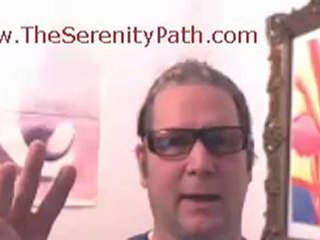 Reduce Stress Now TheSerenityPath.net