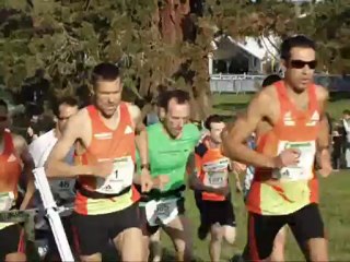 AC Angérien Sortie Club à Ambazac le 26 et 27 Mai 2012.wmv