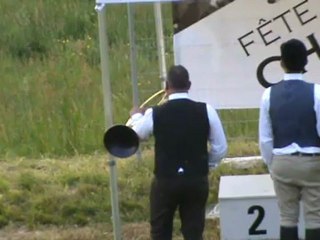 BAGNOLES DE L'ORNE 2012