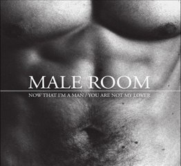 Male Room - Now That I'm A Man ( andresnrdj re-edited mix)