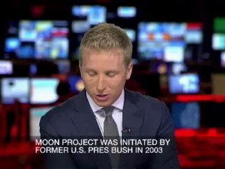 Inside Story - The new space race