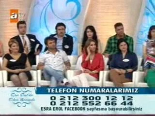 Esra Erol 30 Ma WWWOLAYWEBCOM