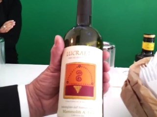 Cinecittà Luce a Cannes - Incontro con l'Ad Roberto Cicutto