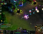 Pro teleport - League of Legends