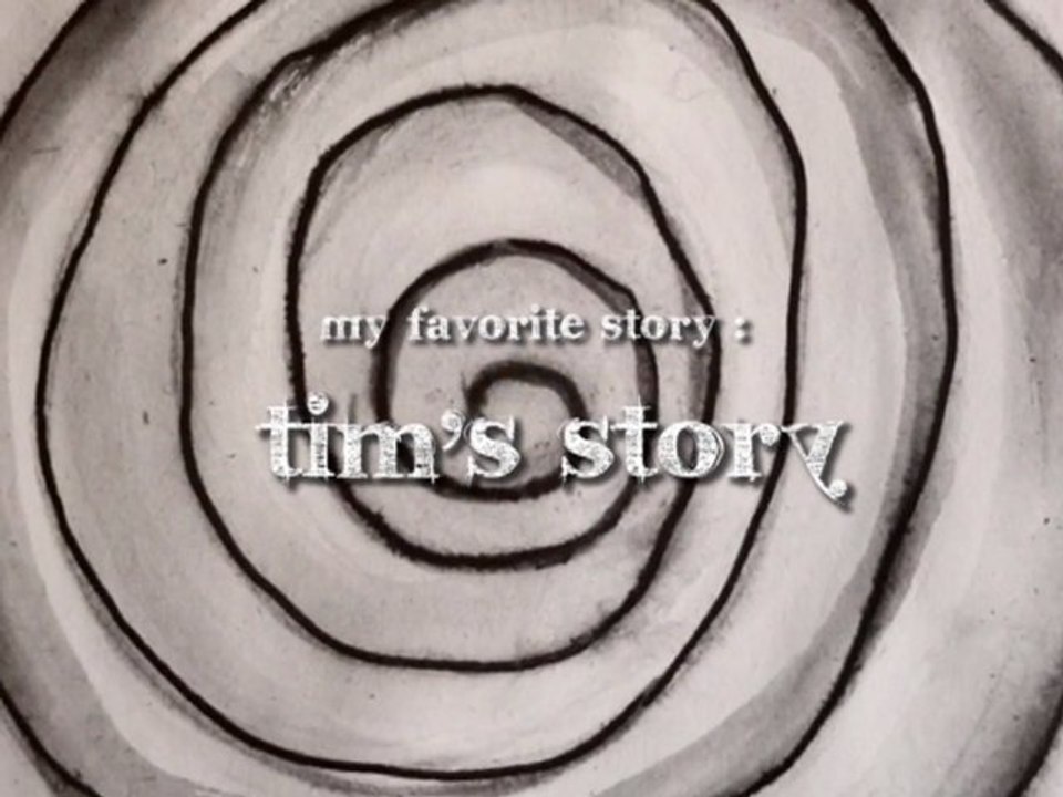 TimStory