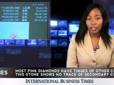 Biggest Pink Diamond to Appear at Auction Sells for $17M