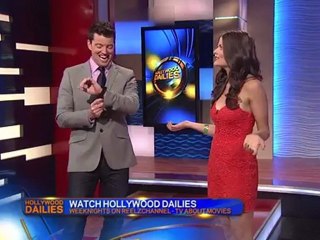 Chris Hemsworth's Broken Nose