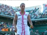 Serena Williams - Virginie Razzano 333