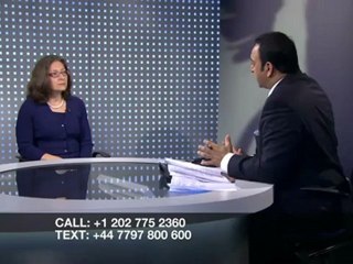Riz Khan - Battling religious extremism