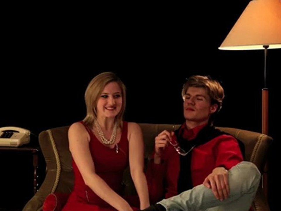 Herr Kolpert Trailer 4