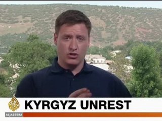 News Bulletin - 00:35 GMT update