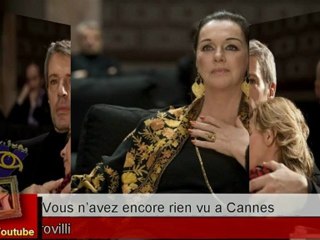 Vous n avez encore rien vu a Cannes