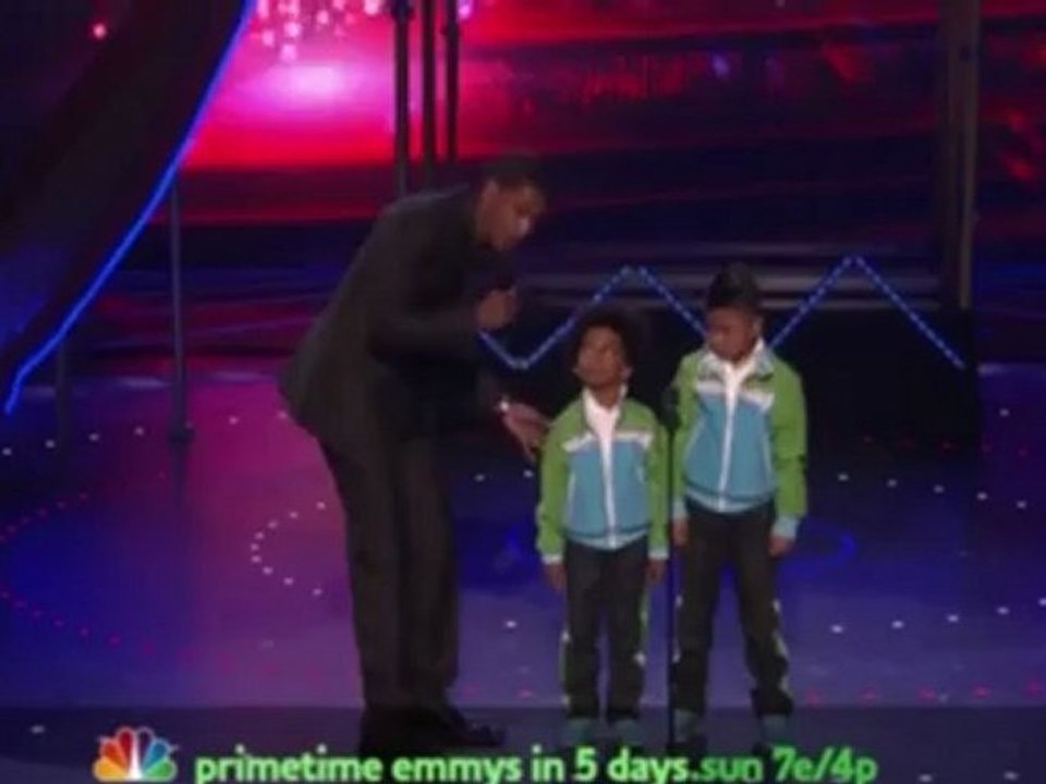 Future Funk ~ America's Got Talent