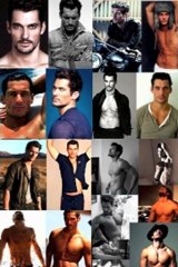 David Gandy - Sober ( Loreen )