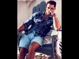 David Gandy - Beautiful ( Mandalay )