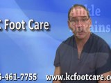 Ankle Sprain - Podiatrist - Kansas City, MO - Overland Park, KS