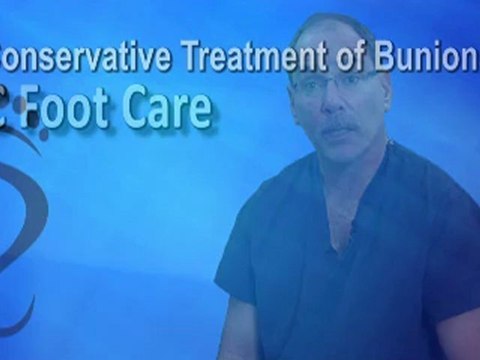 Bunions - Kansas City, MO and Overland Park, KS - Podiatrist