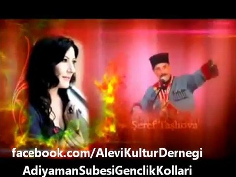 Güler Duman Türkülerle Gömün Beni Klip