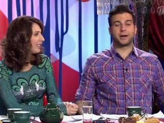 Выпуск 111  Анастасия Мыскина