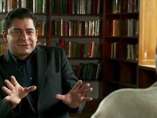 Fault Lines - Danny Glover