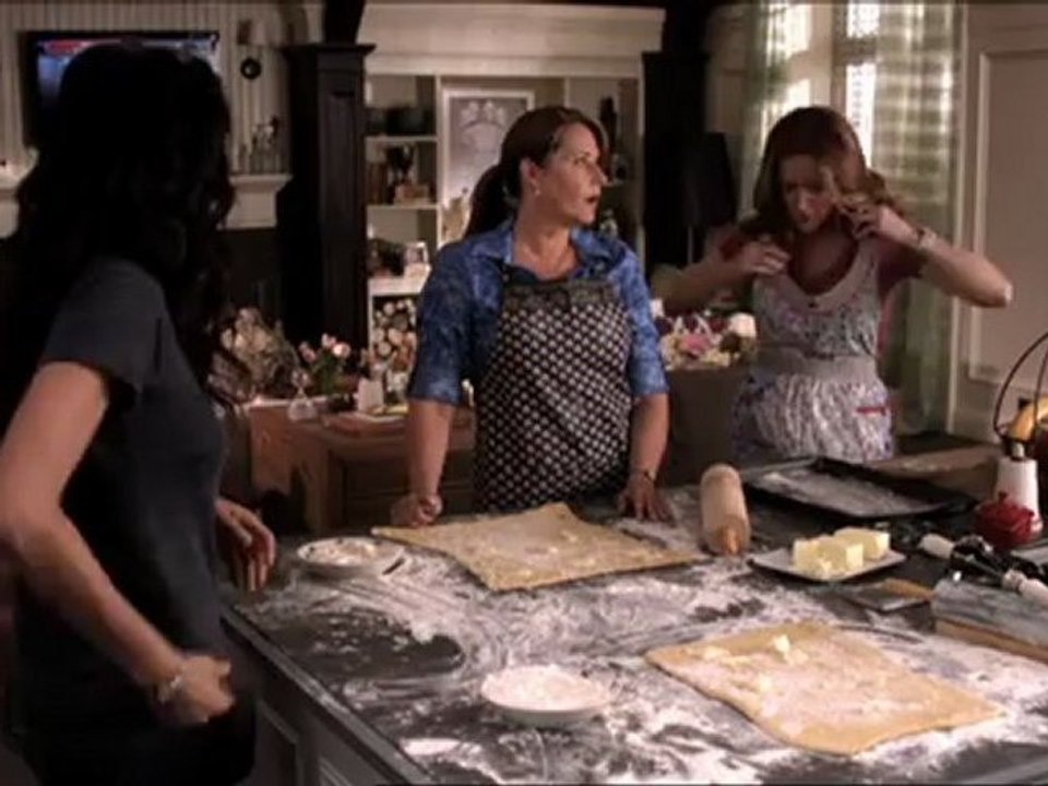 Rizzoli & Isles: Season 2 on DVD