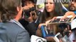 Josh Brolin talks MIB on the red carpet! - Hollywood.TV