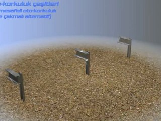 Çelik Otoyol Sistemleri