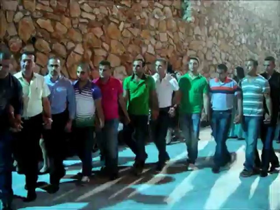 سهرة حناء العروس