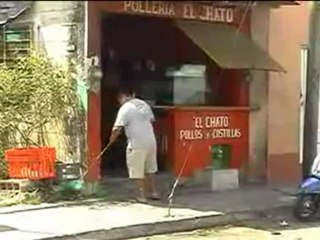 HECTOR POLO INFORMA - 30 ABR 2012