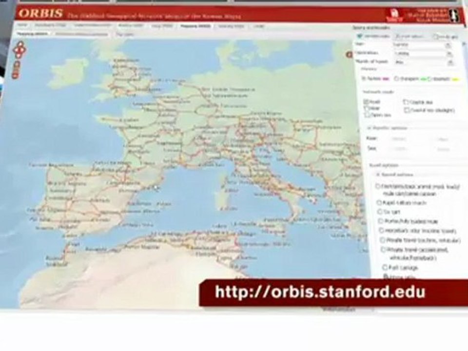 Aplicació projecte Orbis