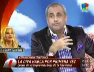 Exitoina.com - Entrevista Rial Susana