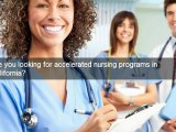 How to pick the accelerated nursing programs in California|accelerated nursing programs California