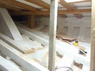 Biche La coque le mardi 29 mai 2012