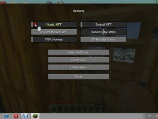 Snowland Survival #4