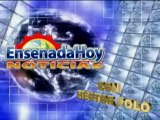 ENSENADA NOTICIAS - Jue 02 Feb 2012