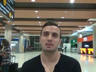 Πάουλο Σέρτζιο στο Balla