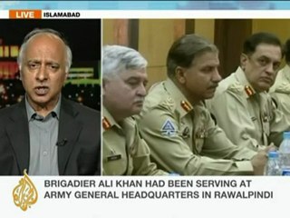 Analyst comments on Hizb-ul-Tahrir group