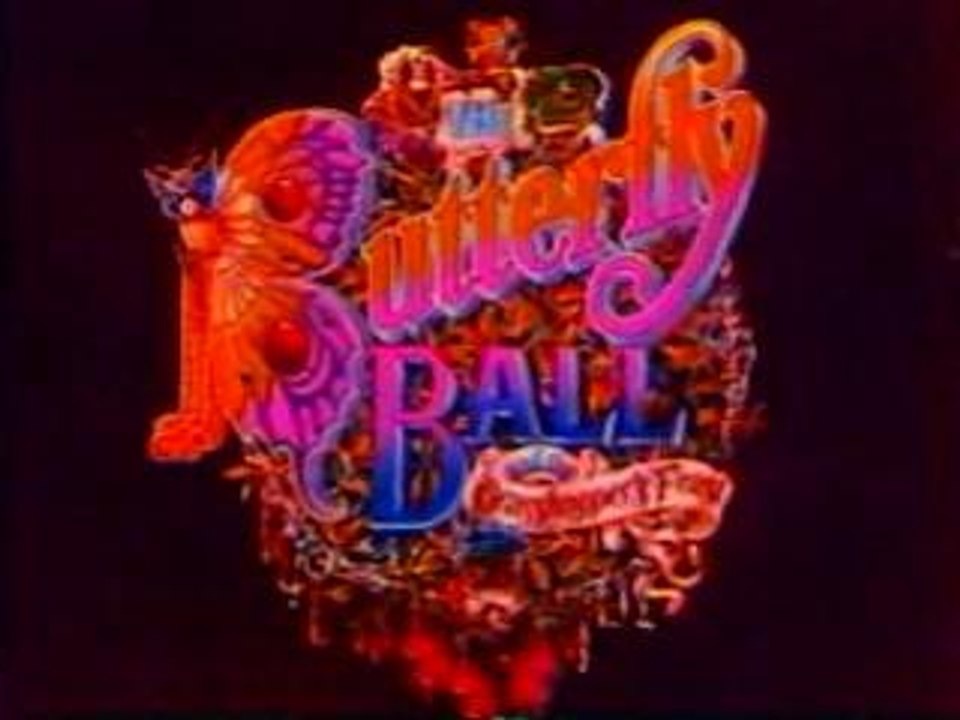 Love is all Roger Glover Vidéo Dailymotion