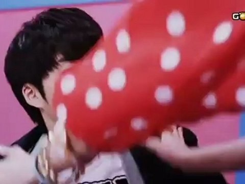 [full hd] kan mi youn (feat eric kim hyung jun (ss501) - paparazzi mv [full]