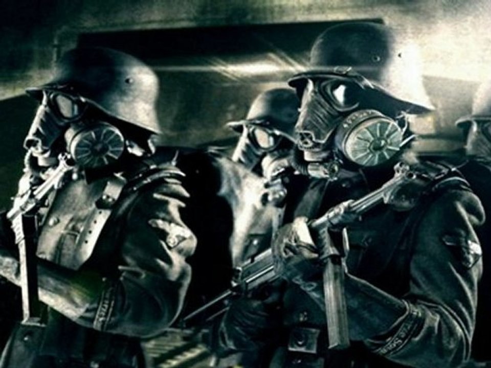 Watch Iron Sky Free Online Full Movie HD 2012 Streaming - Leaked Complete Long Part 1/9